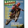 Moto tout-terrain n° 50