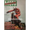 Moto tout-terrain n° 2