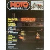 Moto journal n° 0