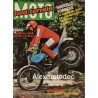 Moto tout-terrain n° 13