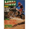 Moto tout-terrain n° 39