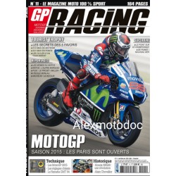GP Racing n° 11