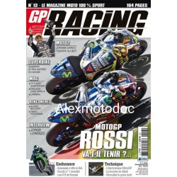 GP Racing n° 13