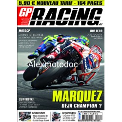 GP Racing n° 17