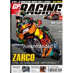 GP Racing n° 24
