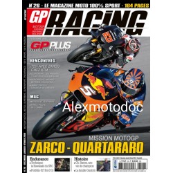 GP Racing n° 26