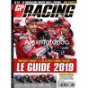 copy of GP Racing n° 0