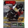 Moto journal n° 0