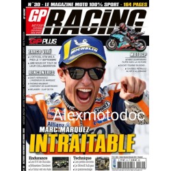 GP Racing n° 30