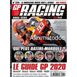 GP Racing n° 32
