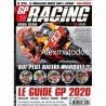 copy of GP Racing n° 6