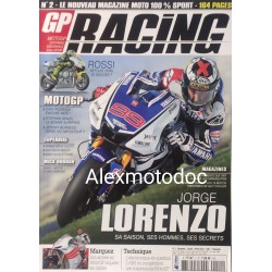 GP Racing n° 2