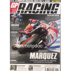 GP Racing n° 6