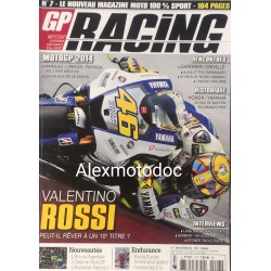 copy of GP Racing n° 6