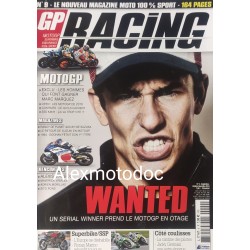 GP Racing n° 9