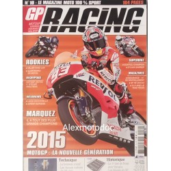 GP Racing n° 10