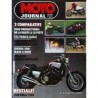 Moto journal n° 0