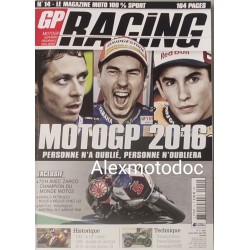 GP Racing n° 14