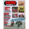 Moto journal n° 0