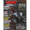 Moto journal n° 0