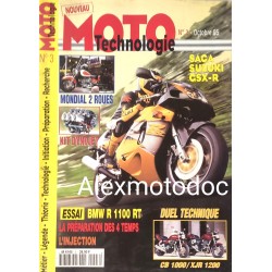 copy of Moto technologie n° 0