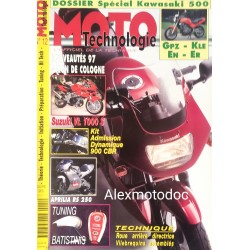 copy of Moto technologie n° 0