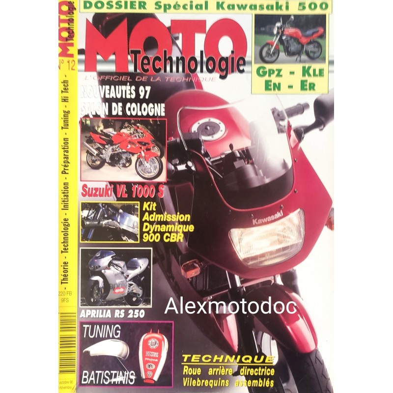 copy of Moto technologie n° 0