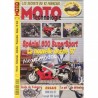 Moto technologie n° 14