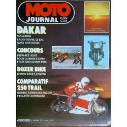 Moto journal n° 682