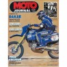 Moto journal n° 0