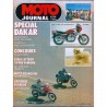 Moto journal n° 0