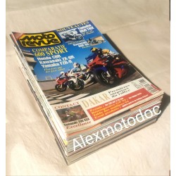 copy of Année 198 MOTO REVUE