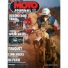 Moto journal n° 0