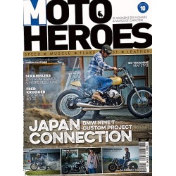 copy of Moto heroes n° 0