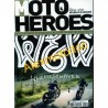 copy of Moto heroes  hors-serie  n° 1 H  "Wheels and Waves"