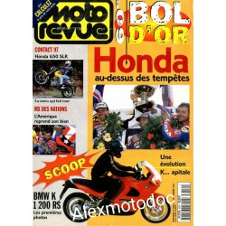 Moto Revue n° 3249