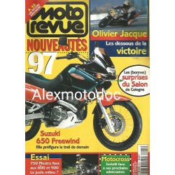 Moto Revue n° 3251