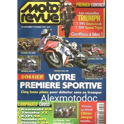 Moto Revue n° 3252