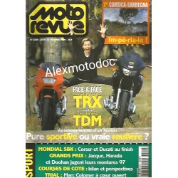 Moto Revue n° 3254