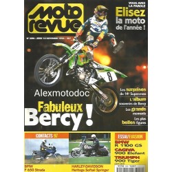 Moto Revue n° 3255