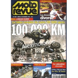 Moto Revue n° 3256