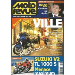 Moto Revue n° 3259