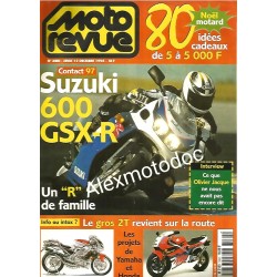 Moto Revue n° 3260