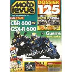 Moto Revue n° 3264