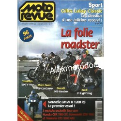Moto Revue n° 3270