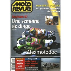 Moto Revue n° 3272