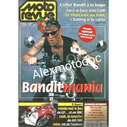 Moto Revue n° 3274