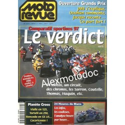 Moto Revue n° 3277
