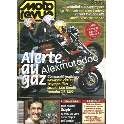 Moto Revue n° 3279