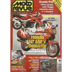 Moto Revue n° 3293
